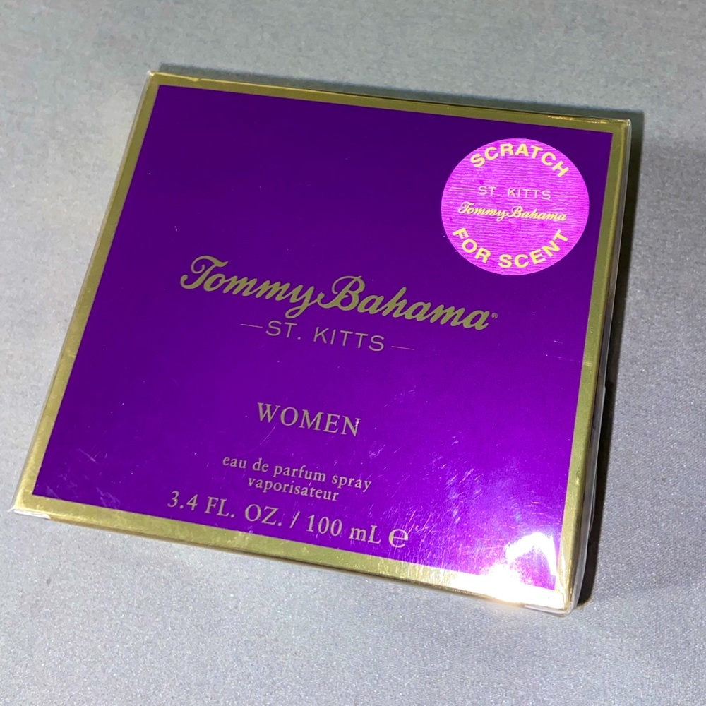 COPY - Tommy Bahama Perfume